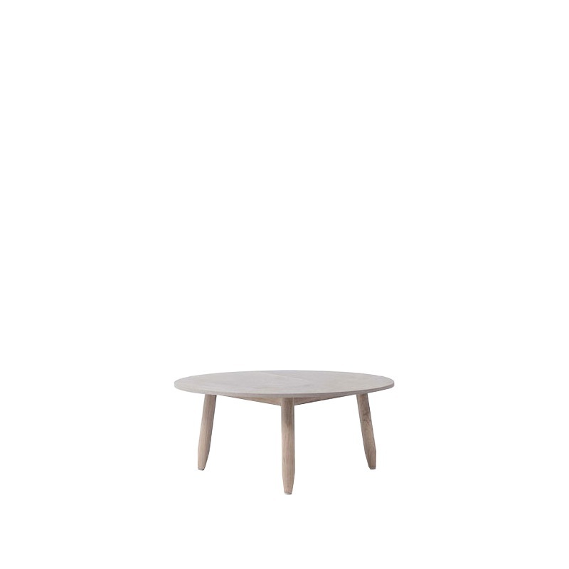 Vincent Sheppard DAVID Couchtisch Ø 68 cm