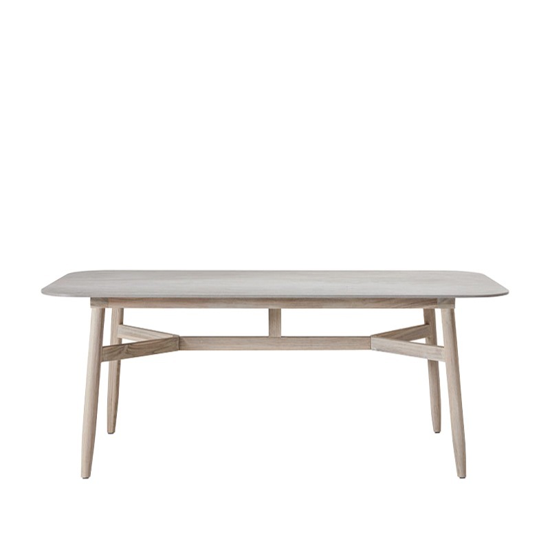 Vincent Sheppard DAVID Tisch 210 cm