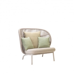 Vincent Sheppard KODO Sessel, hohe Lehne