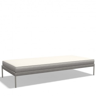 Schutzhülle für BASKET Hocker 200 x 90 cm