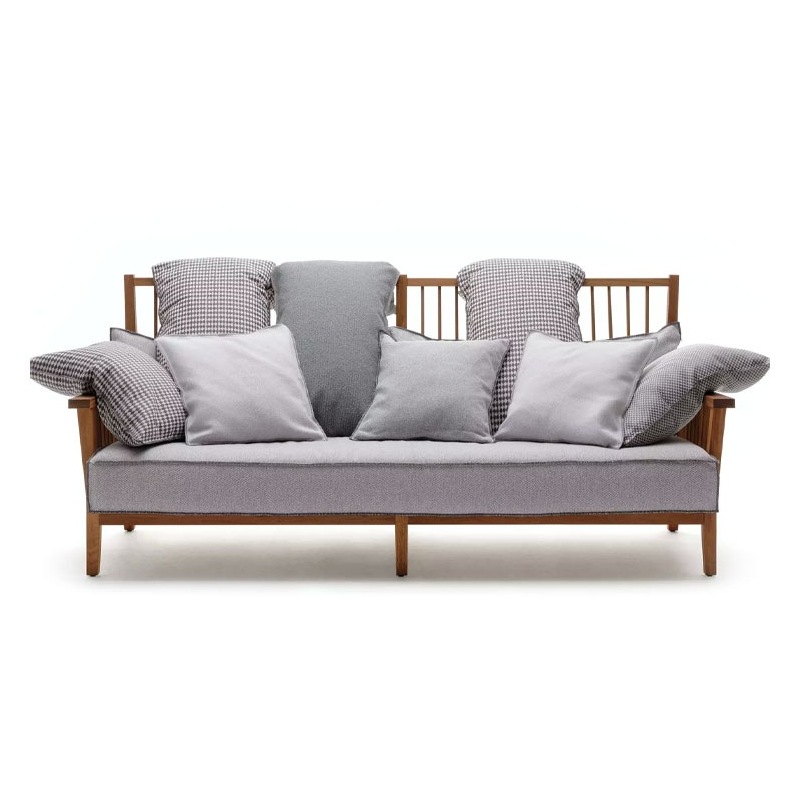 Ersatzbezug für INOUT 703 3-Sitzer Sofa