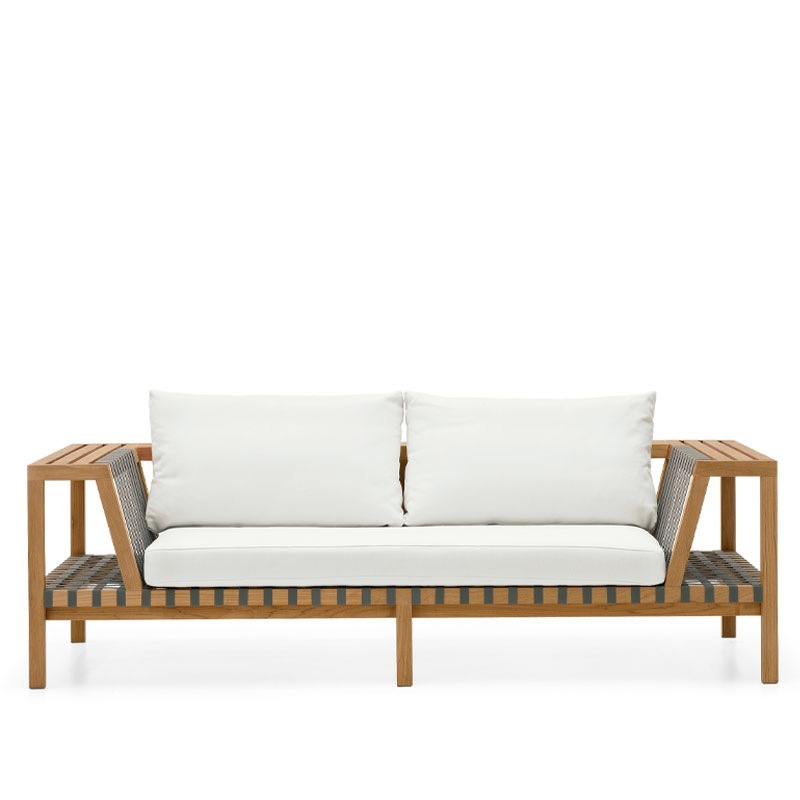 Schutzhülle für NETWORK 2-Sitzer Sofa