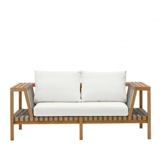Roda NETWORK 2-Sitzer Sofa