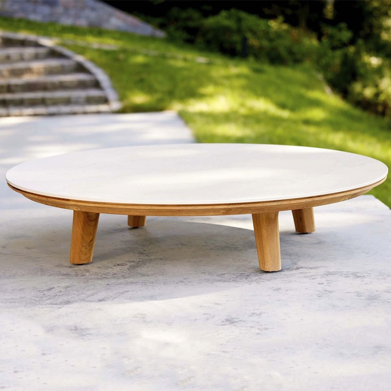 Cane-line ASPECT Couchtisch