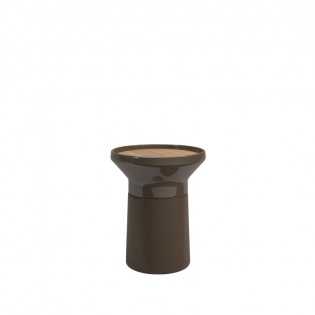 Gloster COSO Beistelltisch 48 cm