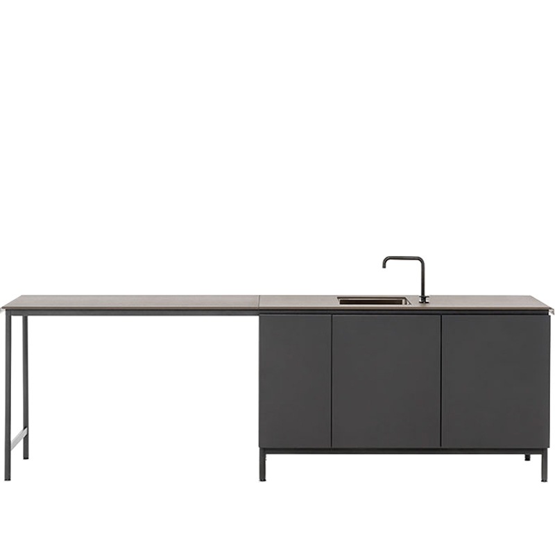 Schutzhülle für NORMA Outdoorküche Kombination 4