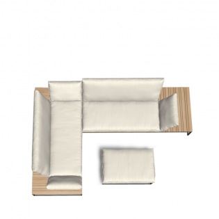 Flora Lounge Kombination 3