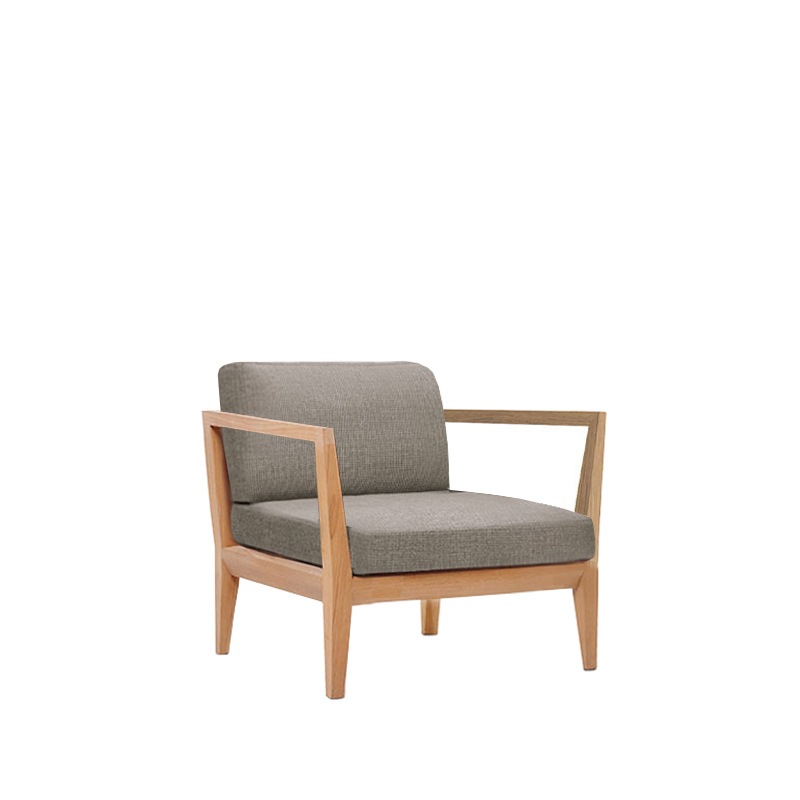Roda TEKA Sessel
