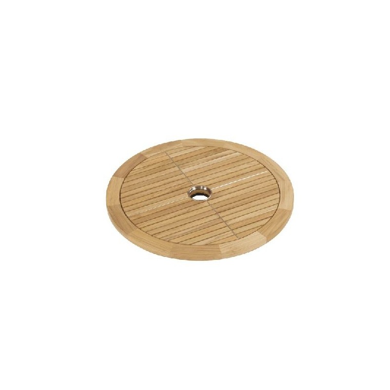 Lazy Susan Tischrondell Equinox Ø 70 cm