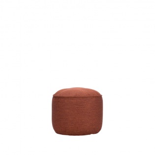 Vincent Sheppard OLAF Pouf, Ø 50 cm