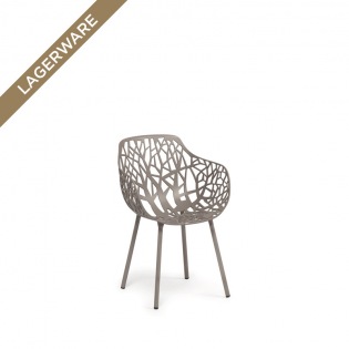 Fast Forest Sessel, taupe