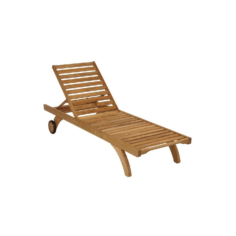 Barlow Tyrie CAPRI Standard Sonnenliege