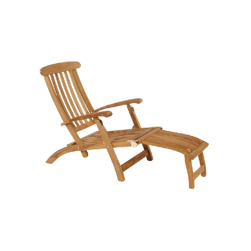 Barlow Tyrie COMMODORE Deckchair