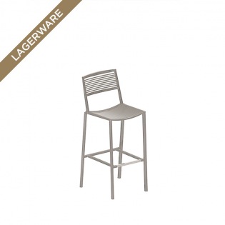 Fast EASY Barhocker, pulvergrau