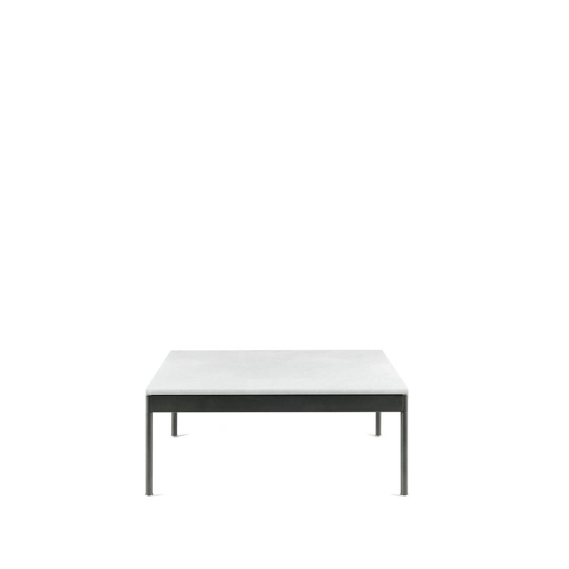 Roda BASKET Couchtisch 90 x 90 cm