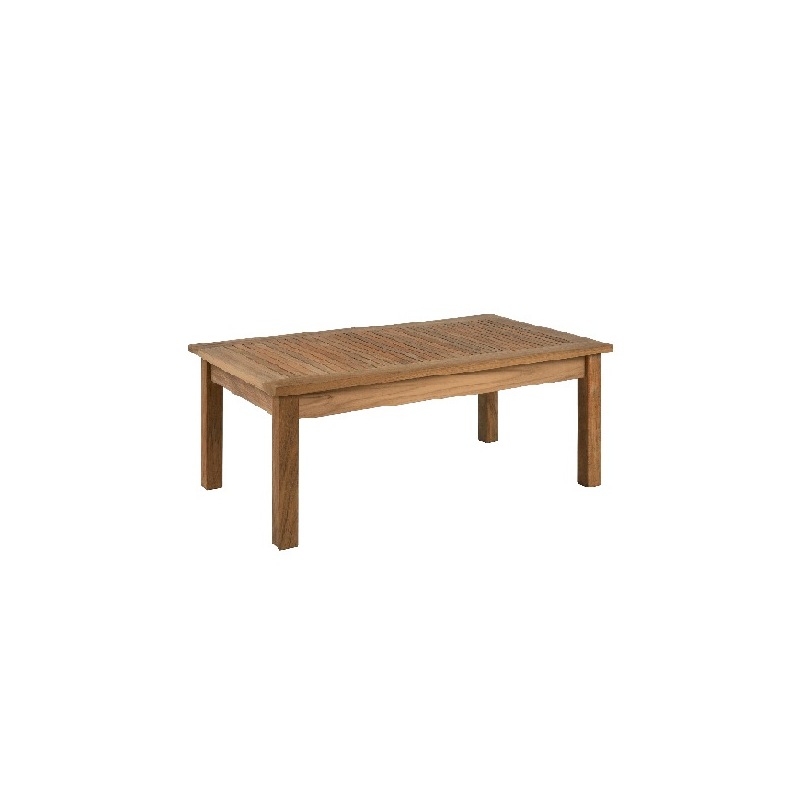 Barlow Tyrie MONACO Loungetisch 101 x 59 cm