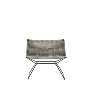 MDF Italia NEIL TWIST Sessel