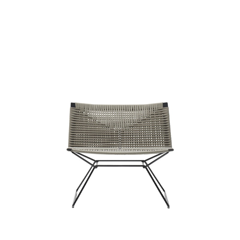MDF Italia NEIL TWIST Sessel