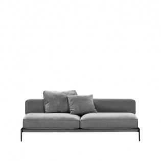 Flexform ROMEO 2-Sitzer Element