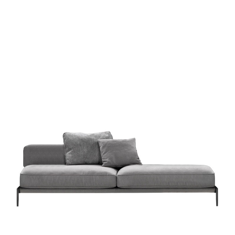 Flexform ROMEO offenes 2-Sitzer Element 200 cm