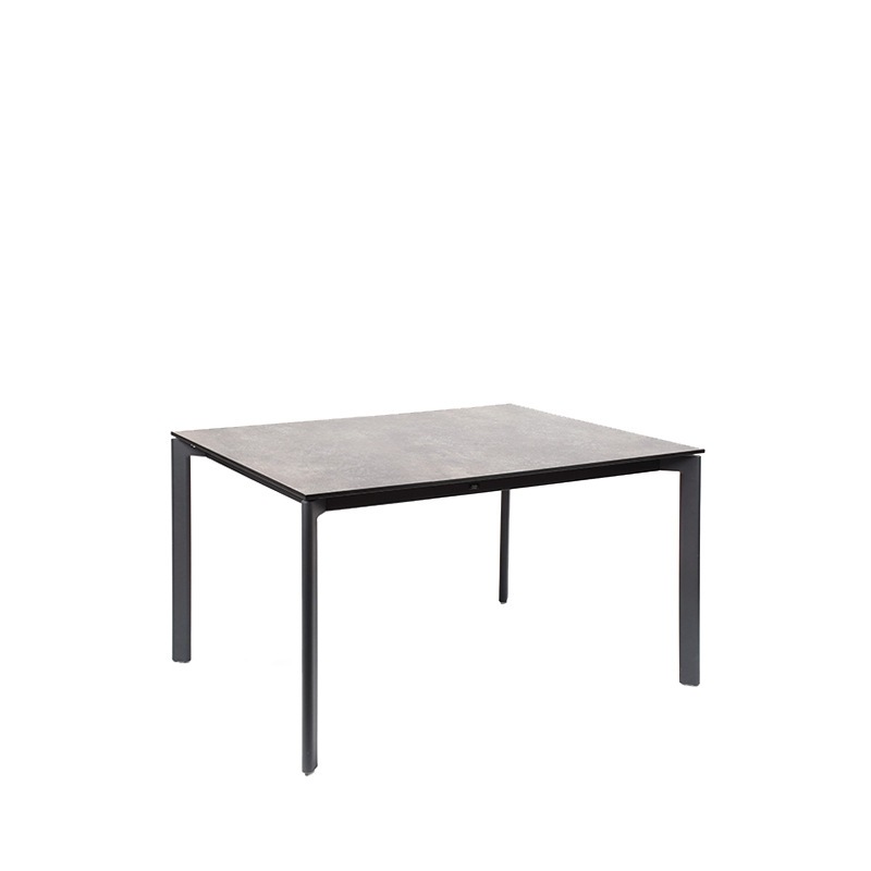 Fischer Möbel RIO Tisch 150x95 cm, Tischbeine flachoval
