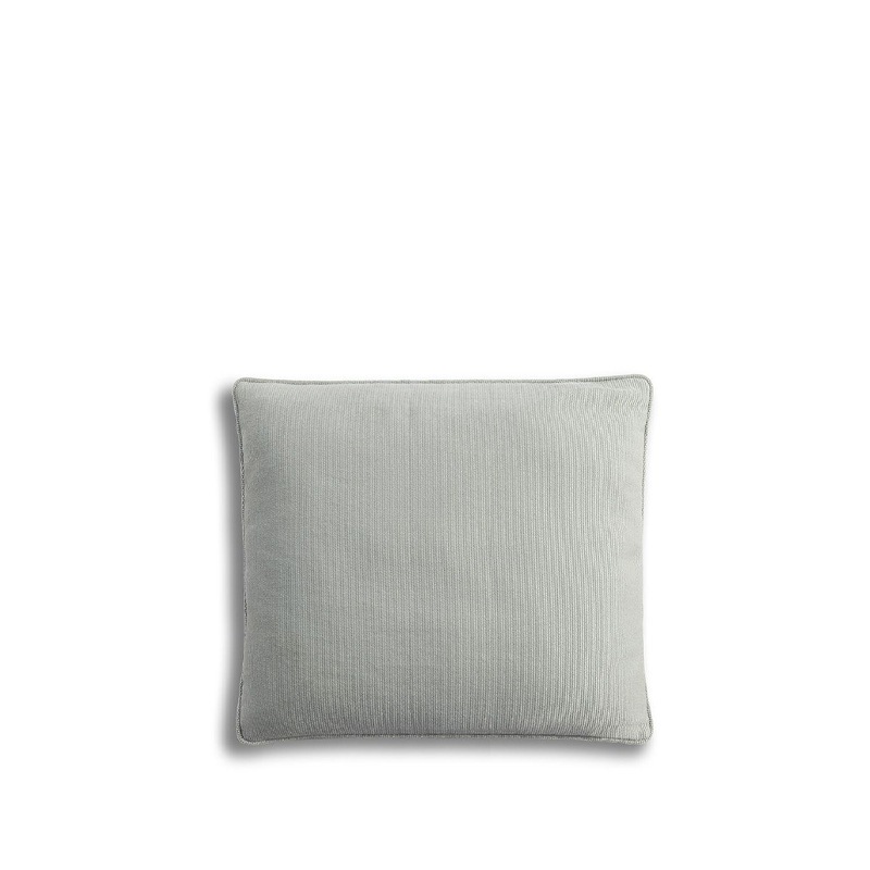 Poltrona Frau Outdoor-Kissen 54 x 47 cm