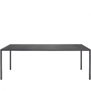 MDF Italia TENSE Outdoor Tisch