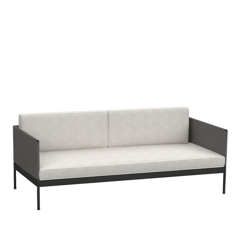 Roda BASKET 2-Sitzer Sofa 200 x 90 cm