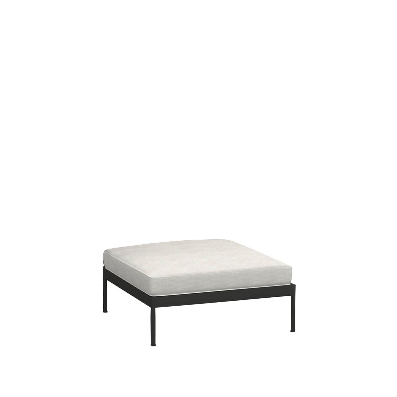 Roda BASKET Hocker 90 x 90 cm