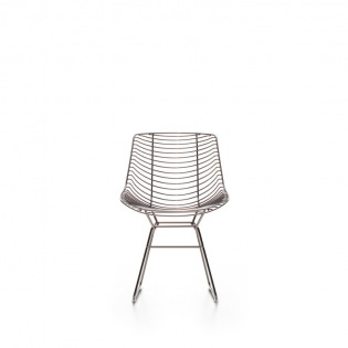 MDF Italia FLOW FILO Outdoor Stuhl