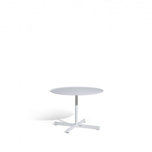 Poltrona Frau BOB Beistelltisch Ø 60, H 43 cm