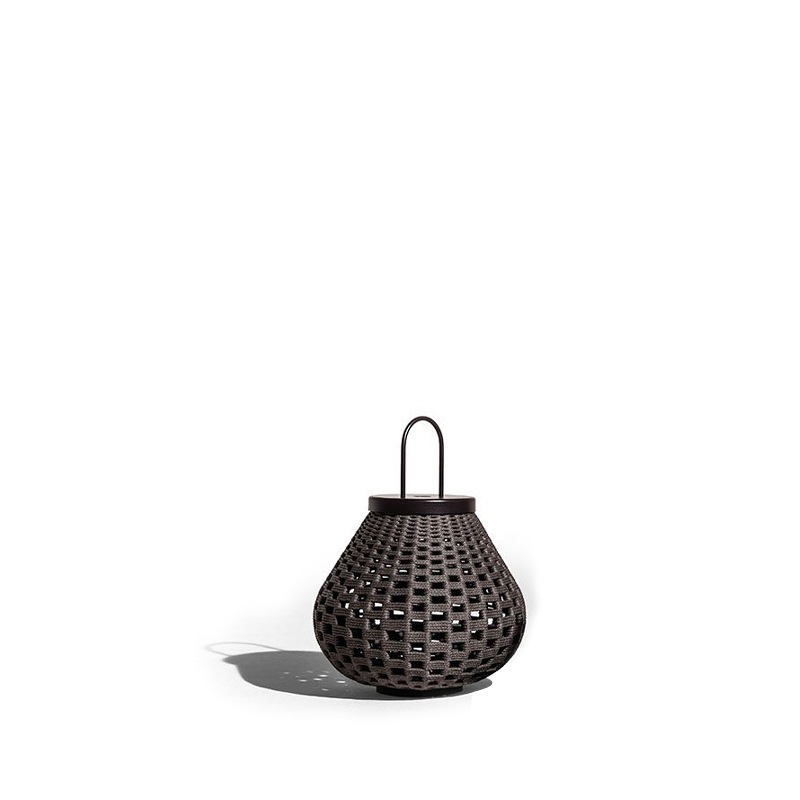 Poltrona Frau SPARKLER Tischleuchte Ø 36 cm