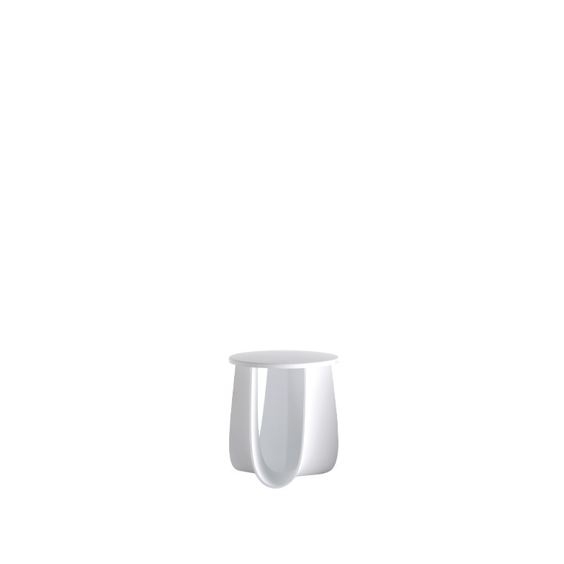MDF Italia SAG Outdoor Hocker / Beistelltisch