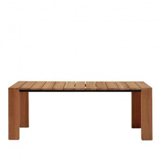 Roda PIER Tisch 246 cm