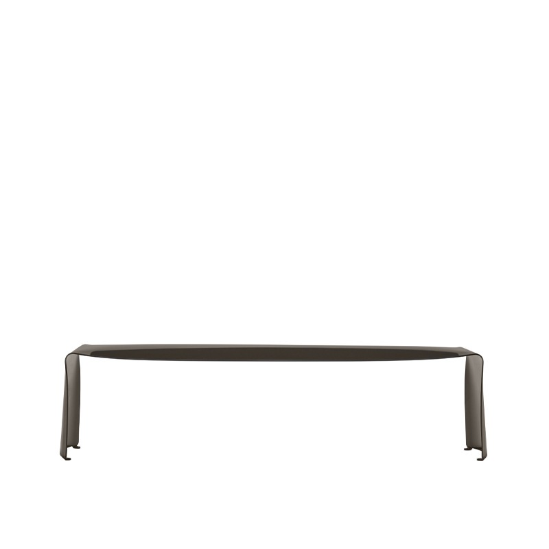 MDF Italia LE BANC Outdoor Bank 160 cm