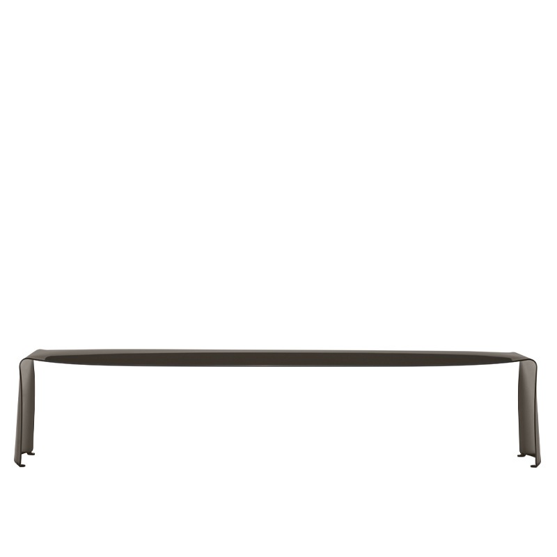 MDF Italia LE BANC Outdoor Bank 210 cm