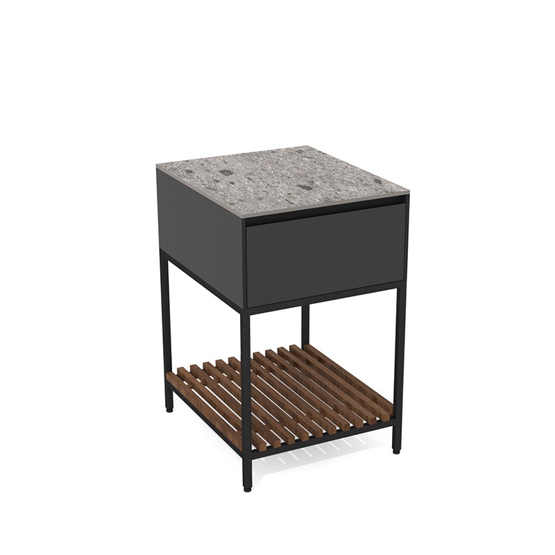 Conmoto TICINO FRAME Drawer 60