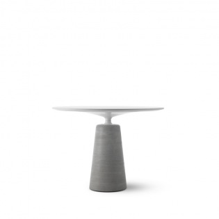 Schutzhülle für ROCK TABLE Tisch Ø 100 cm