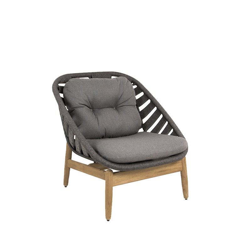 Cane-line STRINGTON Rope Loungesessel