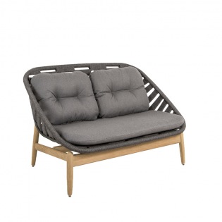 Cane-line STRINGTON Rope 2 Sitzer-Sofa