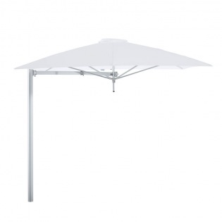 Umbrosa PARAFLEX Freiarmschirm 190 x 190 cm