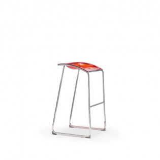 Pedrali AROD 510 Barhocker 75 cm