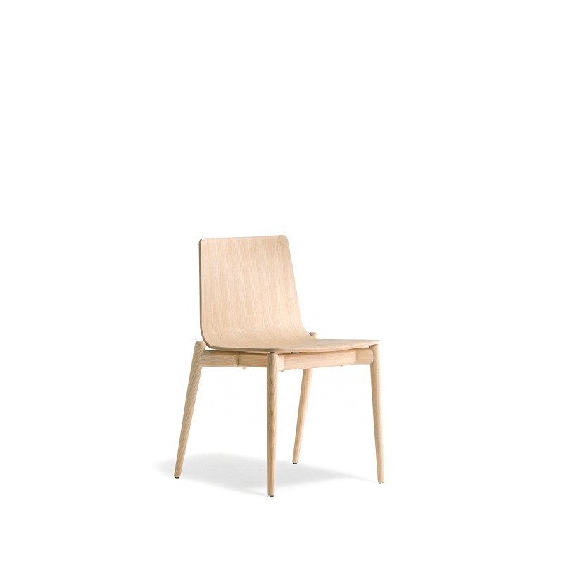 Pedrali MALMÖ 390 Stuhl