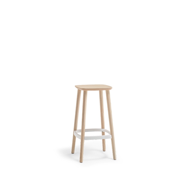 Pedrali BABILA 2702 Barhocker 65 cm, Holz