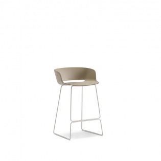 Pedrali BABILA 2747 Barhocker 65 cm, PPL