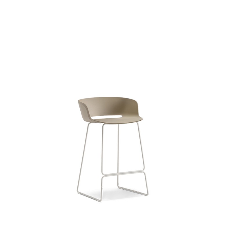 Pedrali BABILA 2747 Barhocker 65 cm, PPL