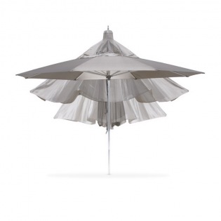 Ocean Master M1 Classic 300*300 cm, Autoscope