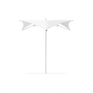 Ocean Master M1 Manta 260*260 cm, quadratisch