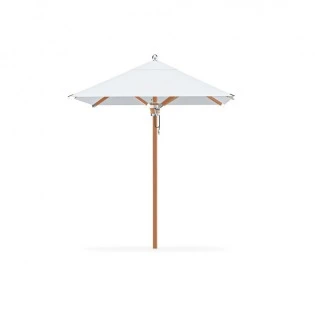 Nautical Teak MAX 200*200 cm, Flaschenzug