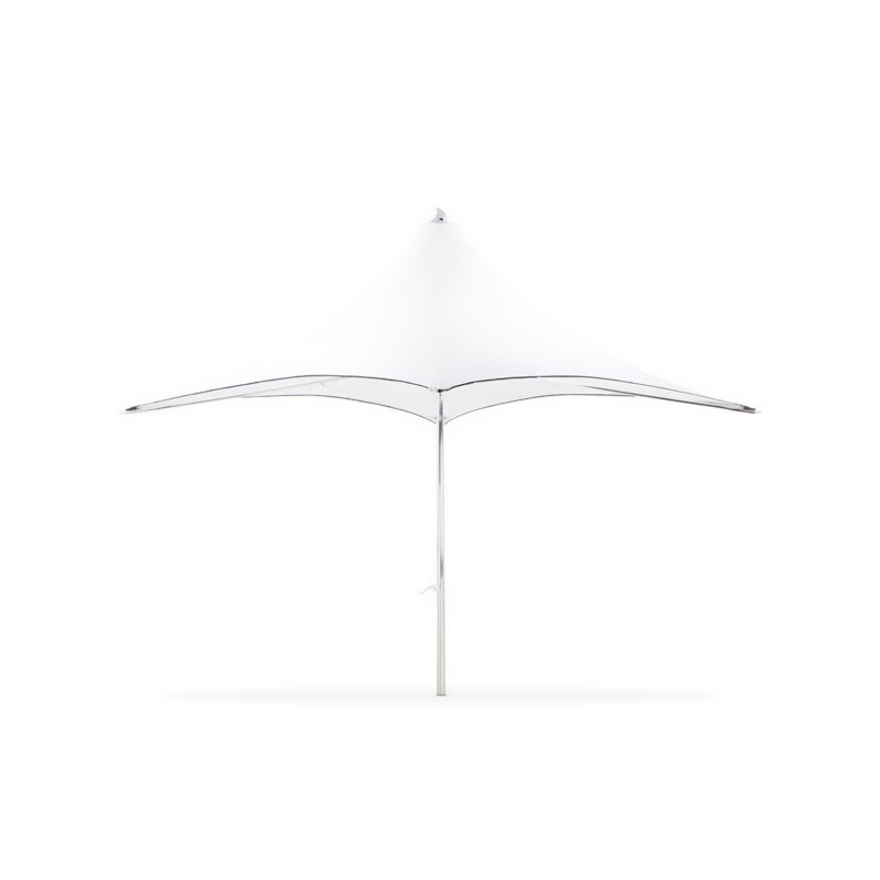 Ocean Master MAX F-1 Ø 550 cm, achteckig